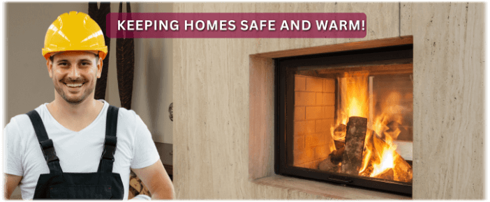 Chimney and Fireplace Solutions