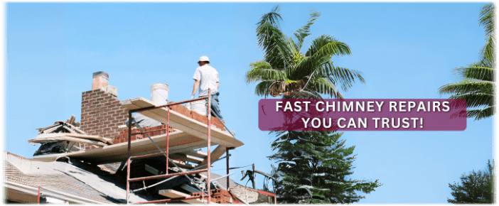 Chimney Repair Danbury CT