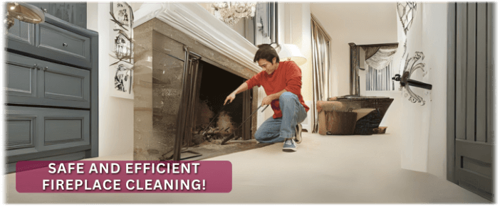 Fireplace Cleaning Danbury CT