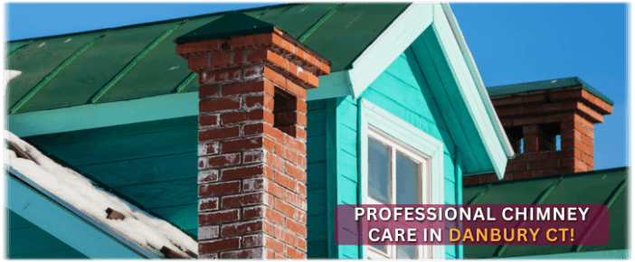 Danbury CT Chimney Sweep